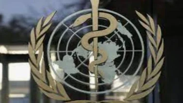 OMS asigna nombres del alfabeto griego a cuatro variantes del coronavirus