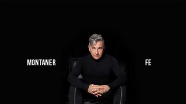 Montaner lanza su primer disco dedicado a Dios y dirigido a no creyentes