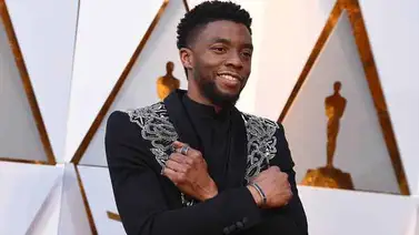 Howard University nombra su facultad de Bellas Artes en honor a Chadwick Boseman Howard University nombra su facultad de Bellas Artes en honor a Chadwick Boseman
