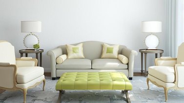 Claves para colocar los muebles según el Feng Shui