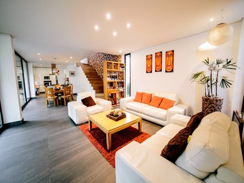 Claves para colocar los muebles según el Feng Shui
