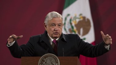 México: "El plan migratorio en conjunto con EEUU da resultados"