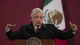 México: "El plan migratorio en conjunto con EEUU da resultados"
