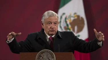 México: "El plan migratorio en conjunto con EEUU da resultados"
