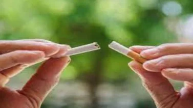 Día Mundial sin Tabaco: efeméride para concientizar y prevenir