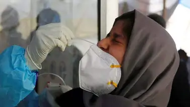 Alertan de una nueva ola de contagios por la variante india Alertan de una nueva ola de contagios por la variante india