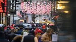 Ciudad china de Cantón prohíbe desplazamiento sin prueba negativa tras último rebrote