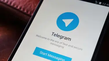 Conoce algunas funciones de Telegram Conoce algunas funciones de Telegram