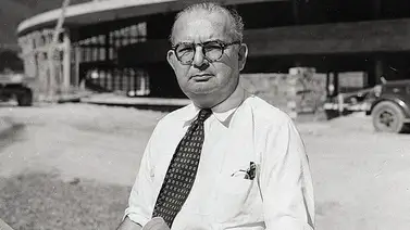 Carlos Raúl Villanueva, padre de la arquitectura moderna en Venezuela (+FOTOS) Carlos Raúl Villanueva, padre de la arquitectura moderna en Venezuela (+FOTOS)