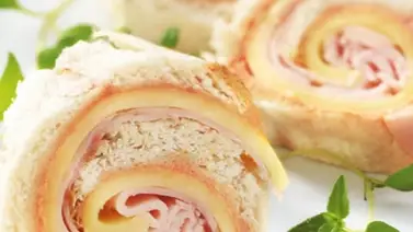 Serpentinas de colores llenas de sabor Serpentinas de colores llenas de sabor