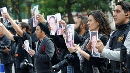Periodistas mexicanos piden recibir vacuna contra COVID-19
