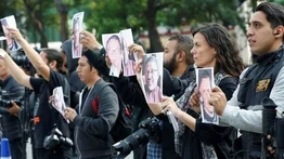 Periodistas mexicanos piden recibir vacuna contra COVID-19
