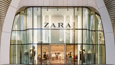 México pedirá explicación a Zara por apropiación cultural en diseños textiles México pedirá explicación a Zara por apropiación cultural en diseños textiles