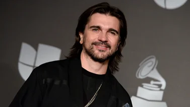 Juanes se prepara para el lanzamiento de su 10mo álbum