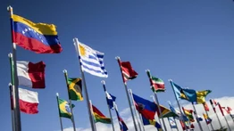 Latinoamérica lidera como la región con más muertes diarias por COVID-19