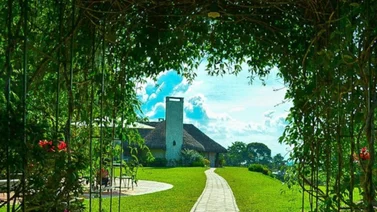 Lugares para visitar y disfrutar la naturaleza