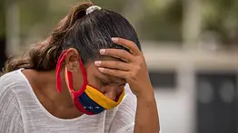 Situación de venezolanos en Trinidad y Tobago empeora por la pandemia
