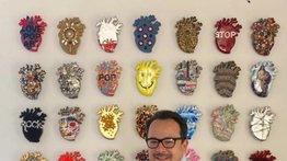 Los “Latidos” de Carlos Vallenilla