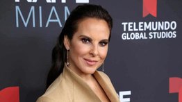 CamargoNotas: Se viene "La reina del sur 3″ con Kate del Castillo