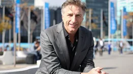 Bracken Darrell, director ejecutivo de Logitech asegura que la escasez de chips puede durar un año