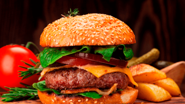 Cómo preparar la mejor hamburguesa