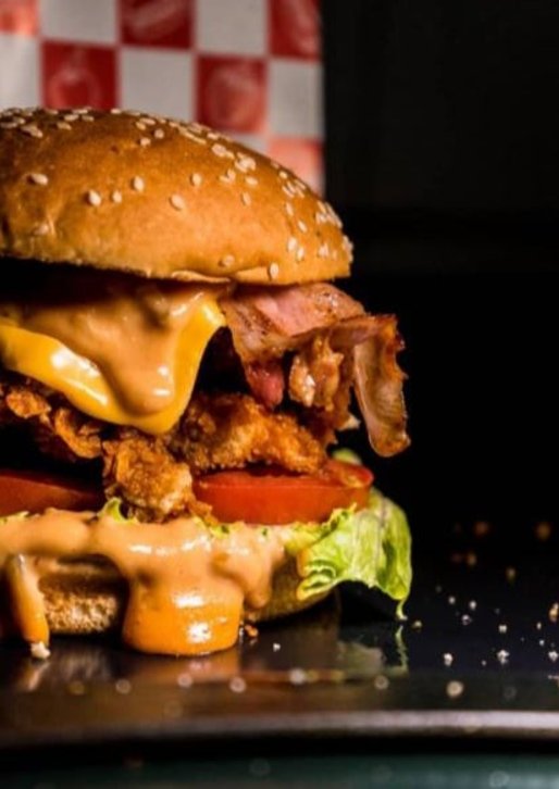 Cómo preparar la mejor hamburguesa