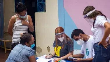 Aplicación NovemApp revoluciona la telemedicina en Venezuela Aplicación NovemApp revoluciona la telemedicina en Venezuela