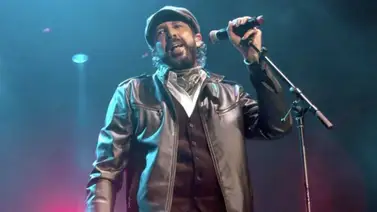 Juan Luis Guerra lanza una versión en vivo de su merengue "Rosalía" Juan Luis Guerra lanza una versión en vivo de su merengue "Rosalía"