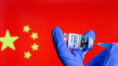Vacunas chinas contra COVID-19 parecen ser seguras y eficaces