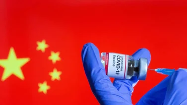 Vacunas chinas contra COVID-19 parecen ser seguras y eficaces