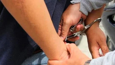 Aprehenden a dos hombres por sextorsión en Falcón