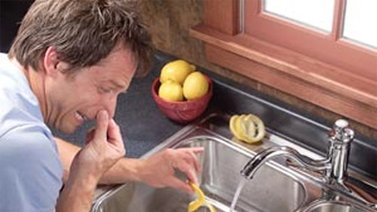 Consejos para quitar el mal olor de las tuberías