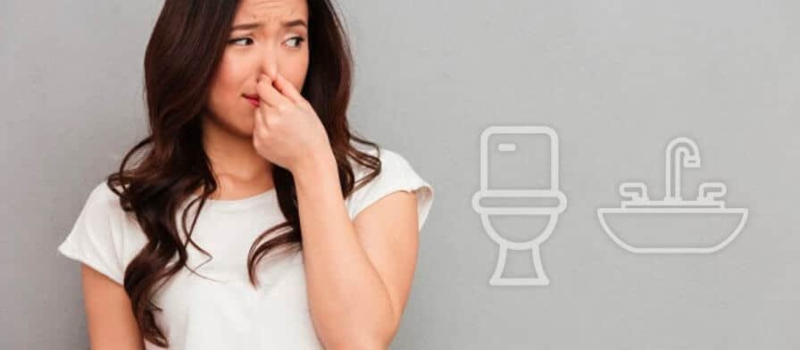 Consejos para quitar el mal olor de las tuberías Consejos para quitar el mal olor de las tuberías