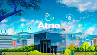 Atrio Seguros: 7 años con Venezuela Atrio Seguros: 7 años con Venezuela