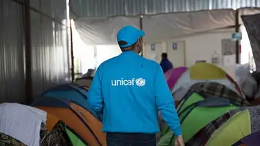 Unicef recibirá 220 millones de dosis de la vacuna rusa anticovid Sputnik V Unicef recibirá 220 millones de dosis de la vacuna rusa anticovid Sputnik V