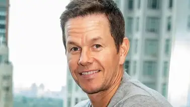 Mark Wahlberg se une de sorpresa a una clase en gimnasio de Florida Mark Wahlberg se une de sorpresa a una clase en gimnasio de Florida