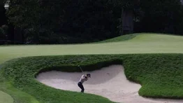 Un club de golf irlandés admite a mujeres por primera vez en 127 años