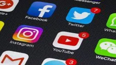 Twitter expresa su preocupación por la nueva regulación digital en la India