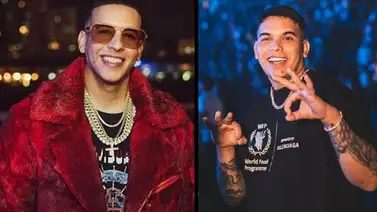 Hijo de Daddy Yankee presuntamente se casa con su novia Hijo de Daddy Yankee presuntamente se casa con su novia