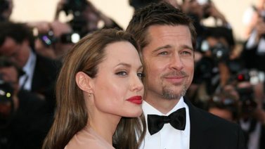 Angelina Jolie critica a juez por no dejar sus hijos declarar durante divorcio con Brad Pitt