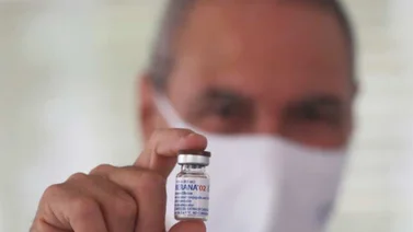 Vacuna cubana Soberana 02 termina última fase de ensayos clínicos