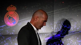 Zidane comunica al club su deseo de marcharse del Real Madrid