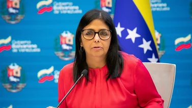 Venezuela llama a mejorar cooperación para acceso de vacunas anticovid