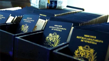 Saime atenderá citas de pasaporte solo en semana flexible