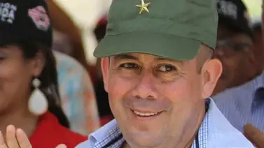 La Guaira tiene nuevo gobernador en sustitución de Carneiro La Guaira tiene nuevo gobernador en sustitución de Carneiro