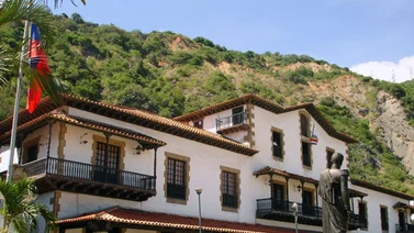 ¿Qué sucederá con la Gobernación de La Guaira?