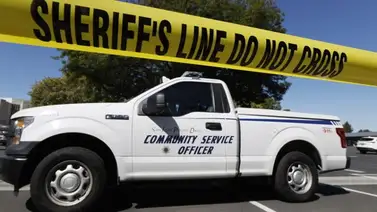 Autor del tiroteo de California se suicidó tras matar a ocho personas Autor del tiroteo de California se suicidó tras matar a ocho personas