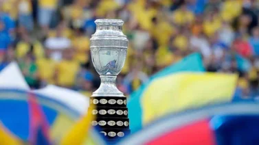 Argentina mantiene el compromiso de organizar la Copa América dividida