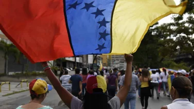 Oposición venezolana pide que vacuna COVID no se use políticamente