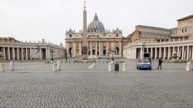 Italia decide suspender el toque de queda en las regiones con menos contagios